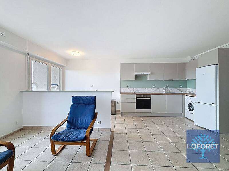 Location appartement de 66m2 à CERGY