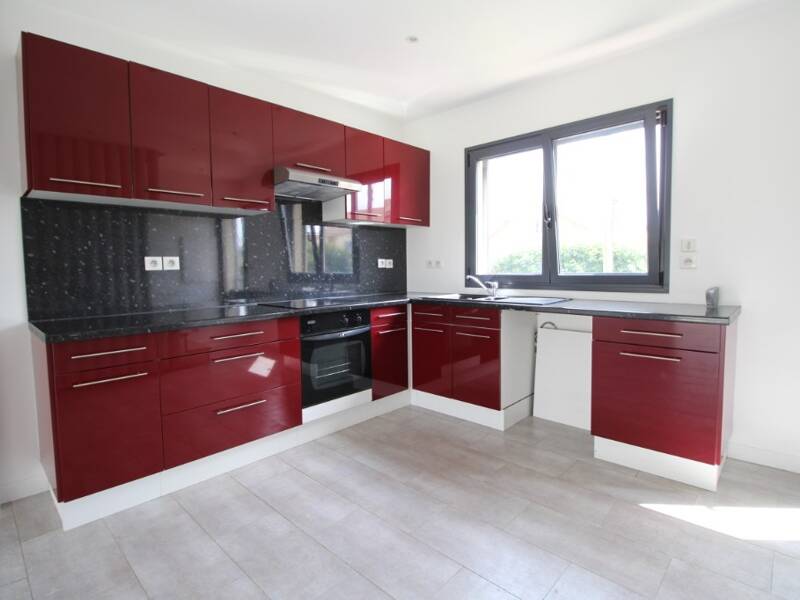 Location maison de 68m2 à VIRY CHATILLON