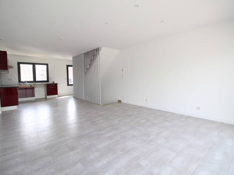 Location maison de 68m2 à VIRY CHATILLON