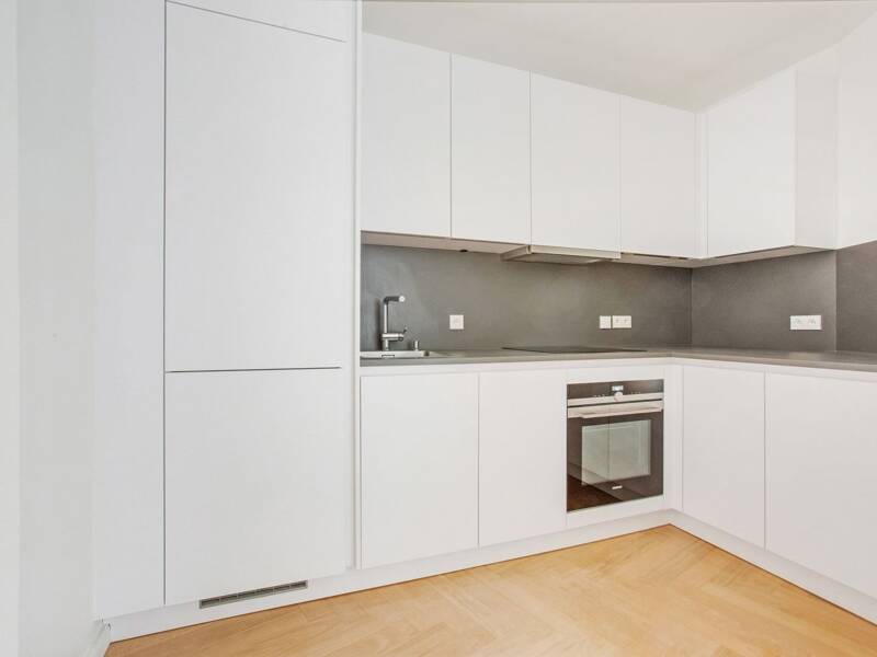 Location appartement de 32m2 à PARIS 19