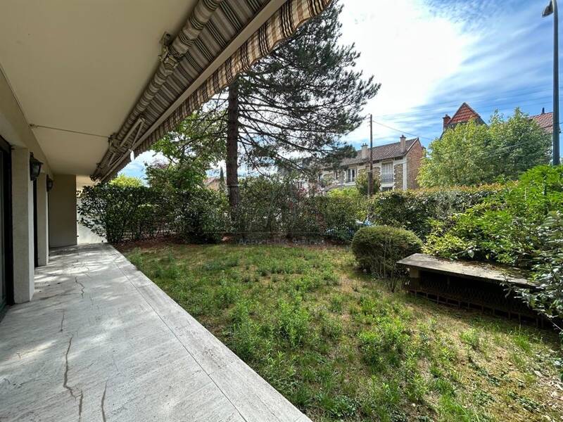 Location appartement de 116m2 à LE VESINET