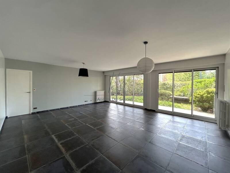 Location appartement de 116m2 à LE VESINET