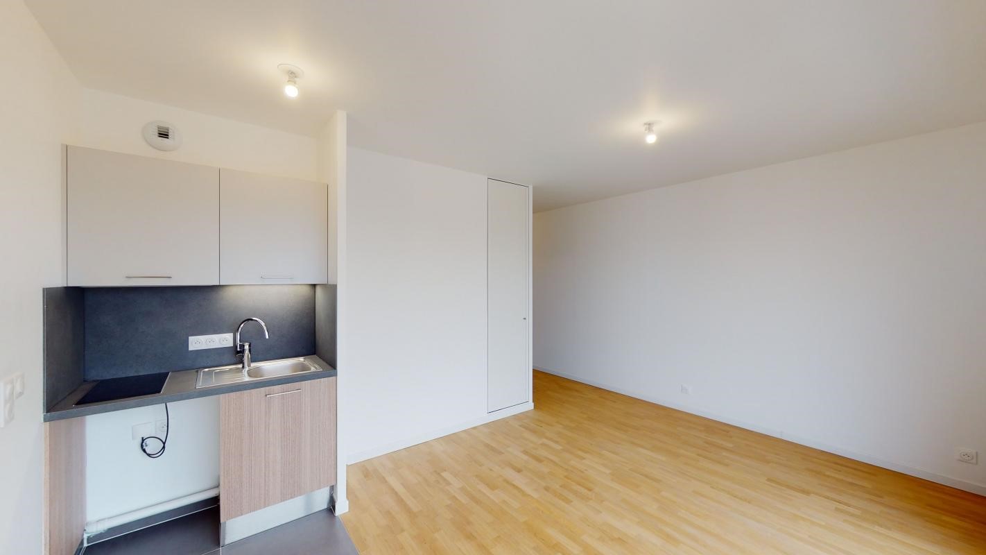 Location appartement de 29m2 à ASNIERES SUR SEINE