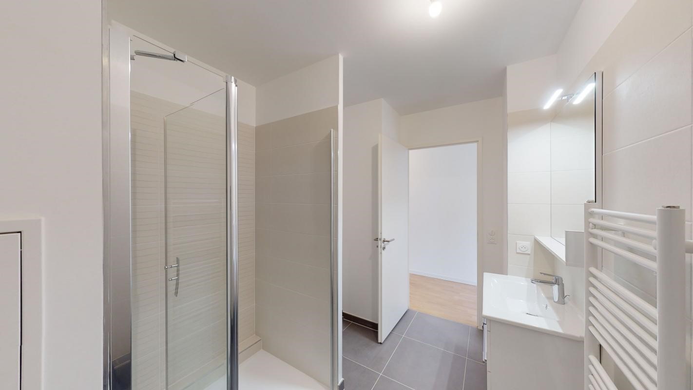 Location appartement de 29m2 à ASNIERES SUR SEINE