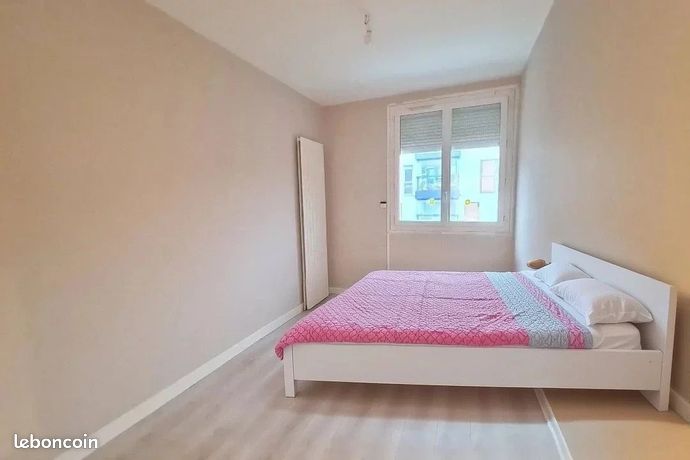 Appartement 4 pièces 69 m2