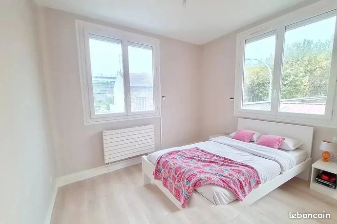Appartement 4 pièces 69 m2