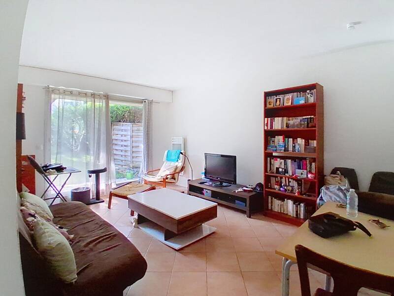 Location appartement de 40m2 à CLAMART