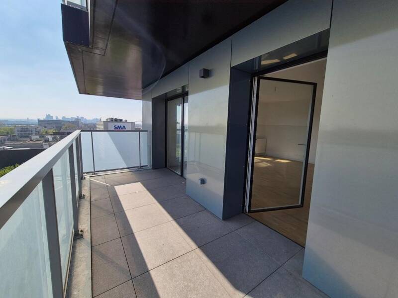 Location appartement de 81m2 à ASNIERES SUR SEINE