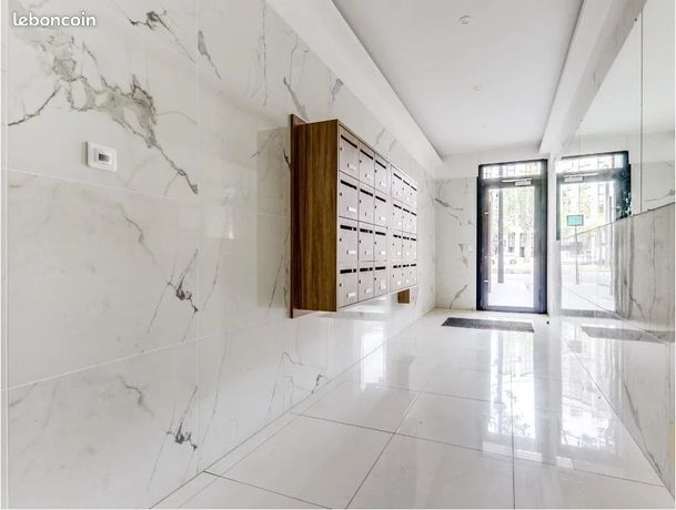 Appartement 3 pièces 93 m2
