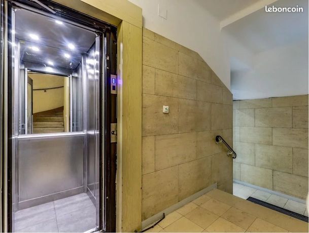 Appartement 3 pièces 93 m2