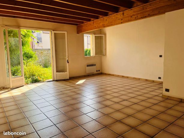Maison 5 pièces 138 m2