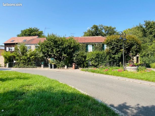 Maison 5 pièces 138 m2