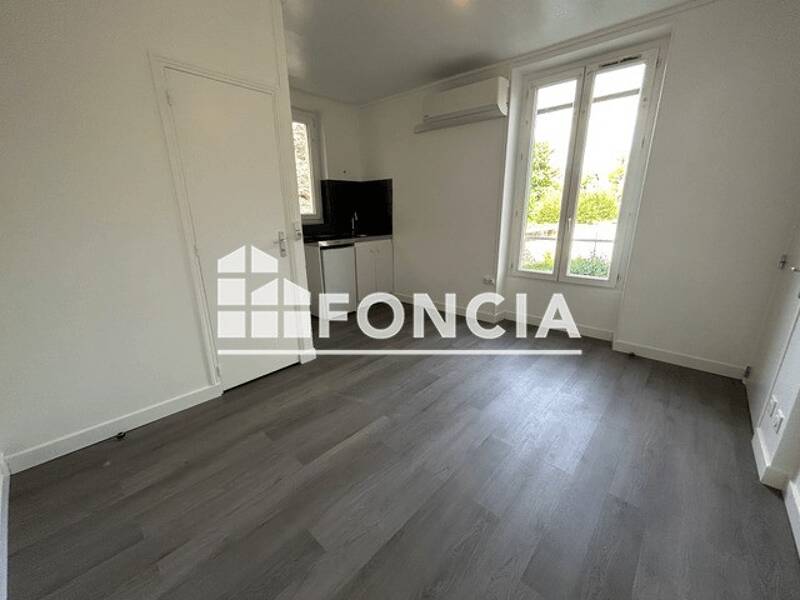 Location appartement de 15m2 à CORBEIL ESSONNES