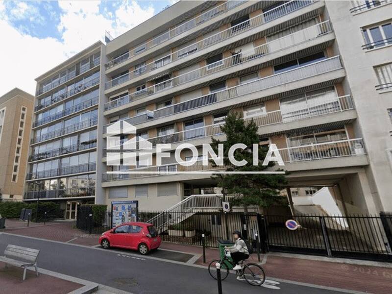 Location appartement de 22m2 à BOURG LA REINE