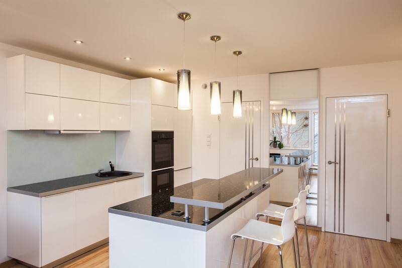 Vente appartement de 94m2 à CLAMART
