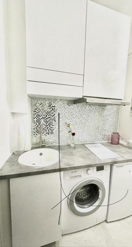 Location appartement de 14m2 à PARIS 15