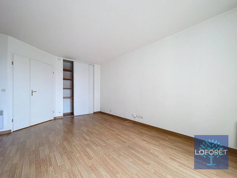 Location appartement de 44m2 à CERGY