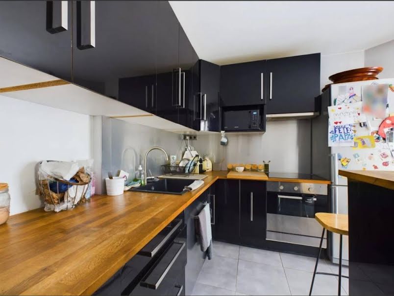 Location meublée appartement 2 pièces 50 m2
