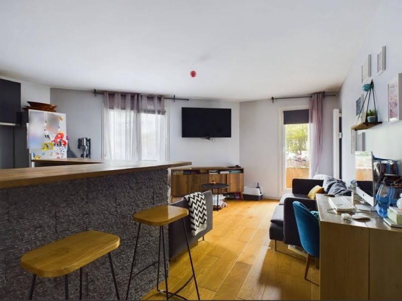 Location meublée appartement 2 pièces 50 m2