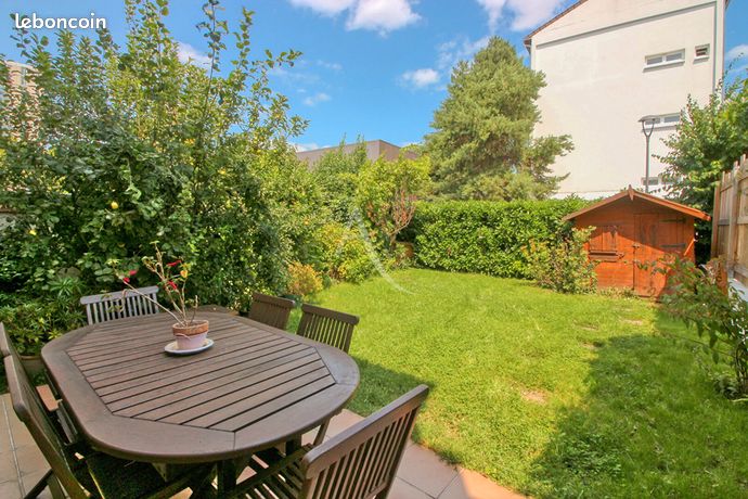Maison 6 pièces 140 m2