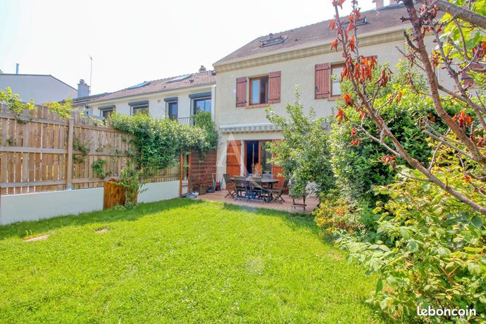 Maison 6 pièces 140 m2