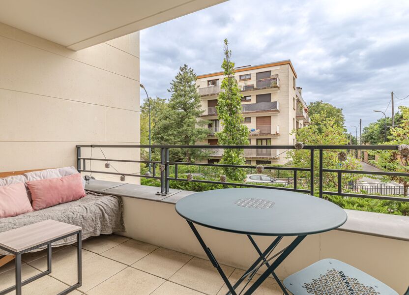 T2 41 m² Terrasse ensoleillée Saint-Maur-des-Fossés 94100