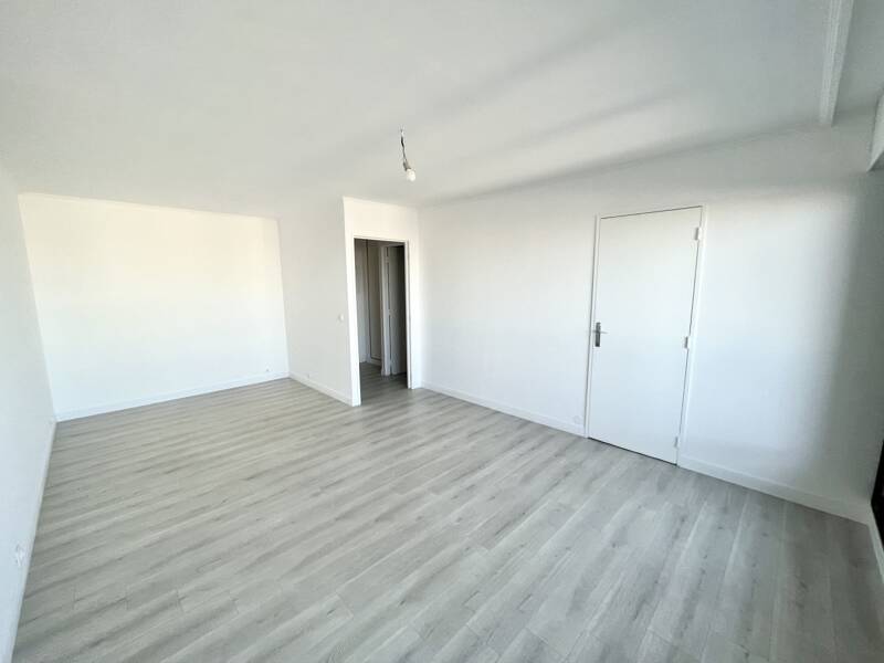 Location appartement de 29m2 à VILLEJUIF