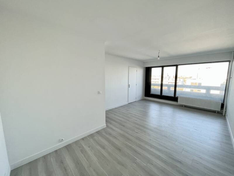 Location appartement de 29m2 à VILLEJUIF