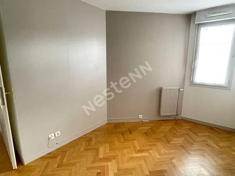 Location appartement de 45m2 à ROSNY SOUS BOIS