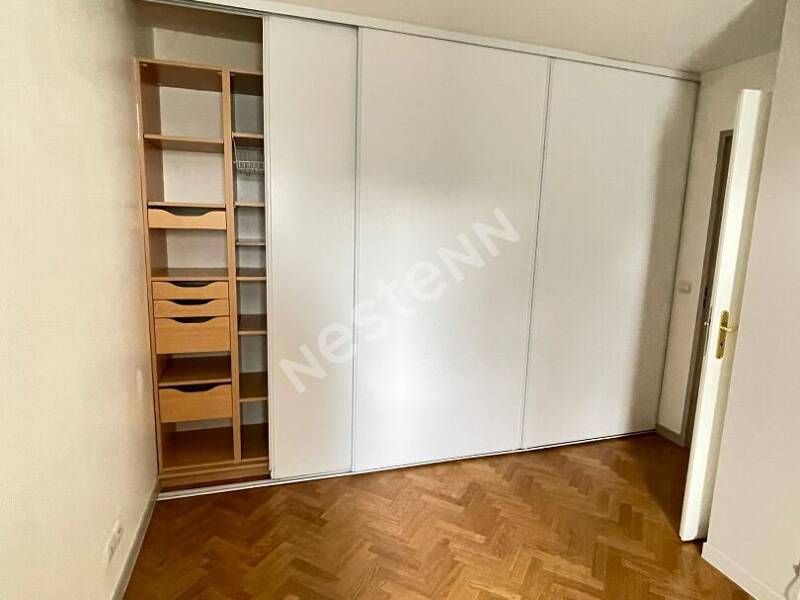 Location appartement de 45m2 à ROSNY SOUS BOIS