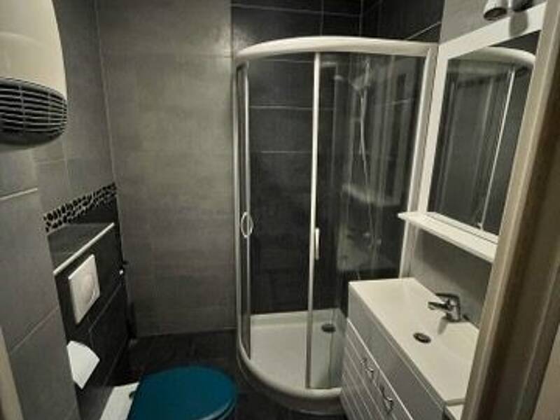 Location appartement de 29m2 à HAGUENAU