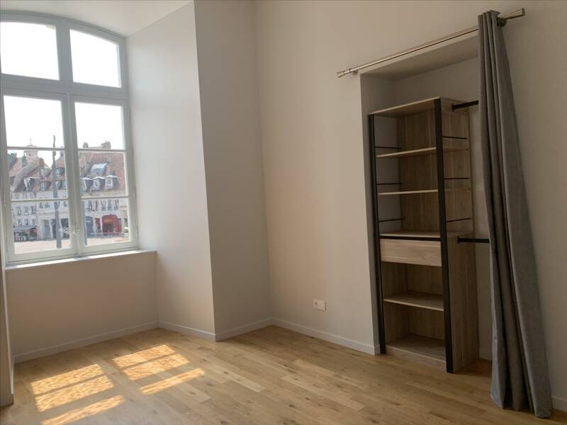 Location appartement de 37m2 à BESANCON