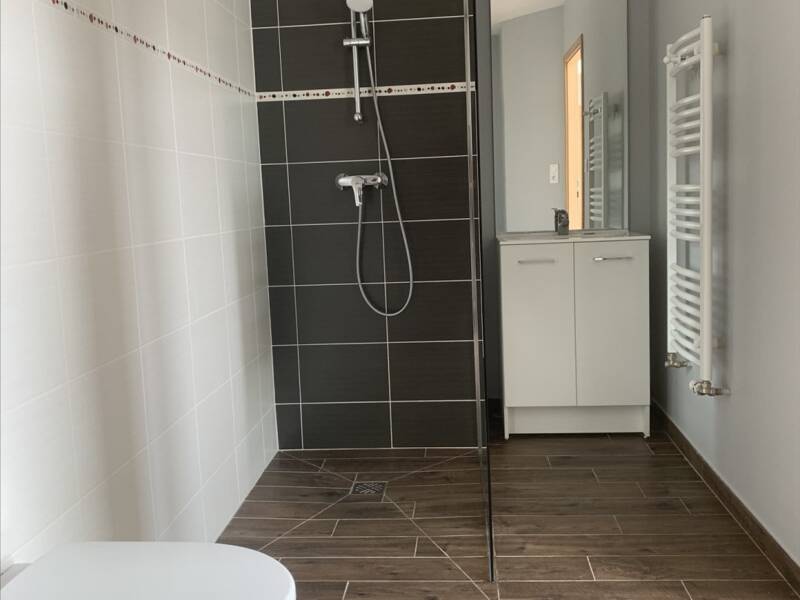 Location appartement de 37m2 à BESANCON