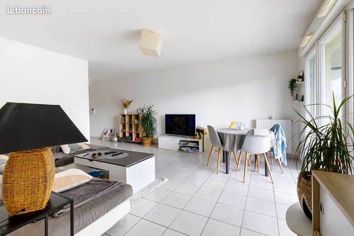 Appartement 3 pièces 66 m2