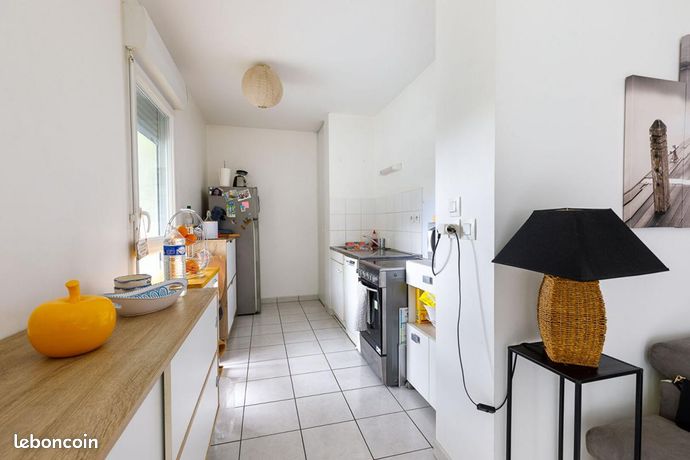 Appartement 3 pièces 66 m2