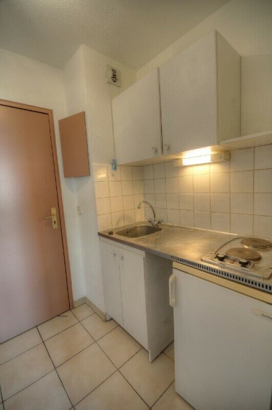MONTPELLIER - APPARTEMENT Meublé ST - 17.40m2