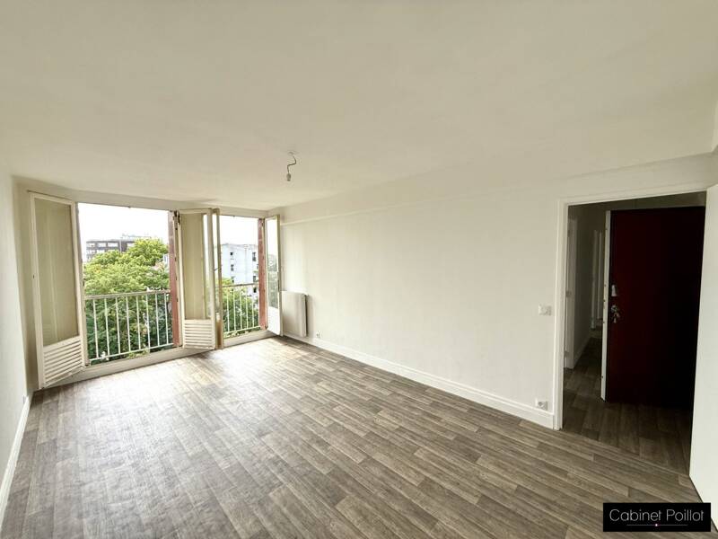 Location appartement de 70m2 à PARIS 13