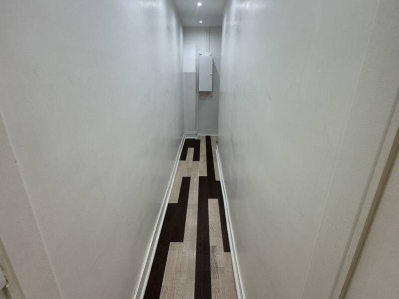 Location appartement de 25m2 à PARIS 17