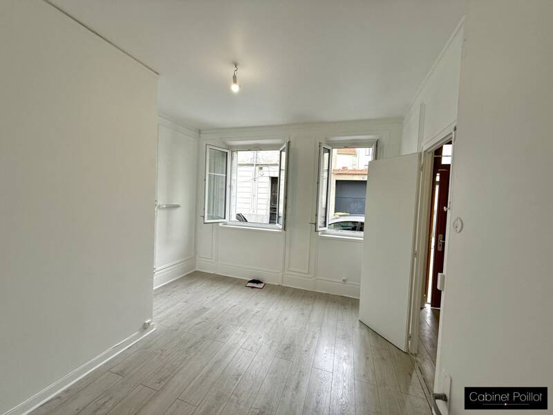 Location appartement de 48m2 à MONTREUIL