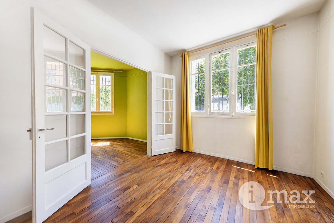 Vente appartement de 36m2 à BOIS COLOMBES