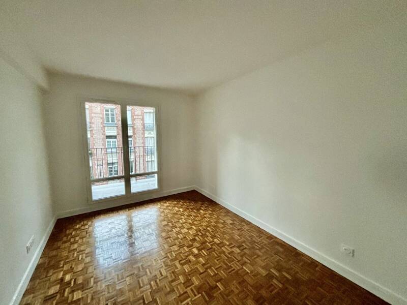 Location appartement de 62m2 à PARIS 13