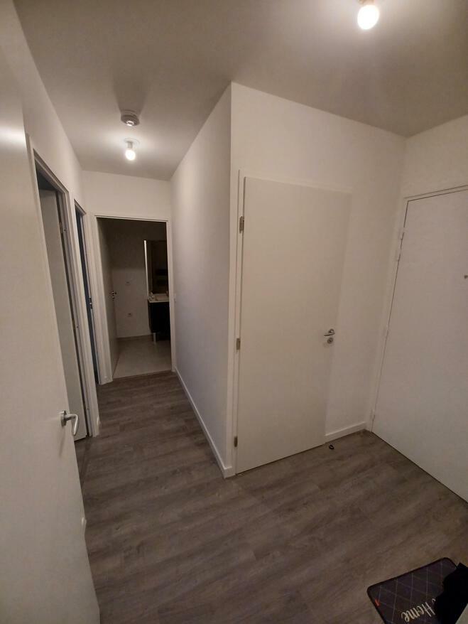 Location appartement de 52m2 à CLAMART
