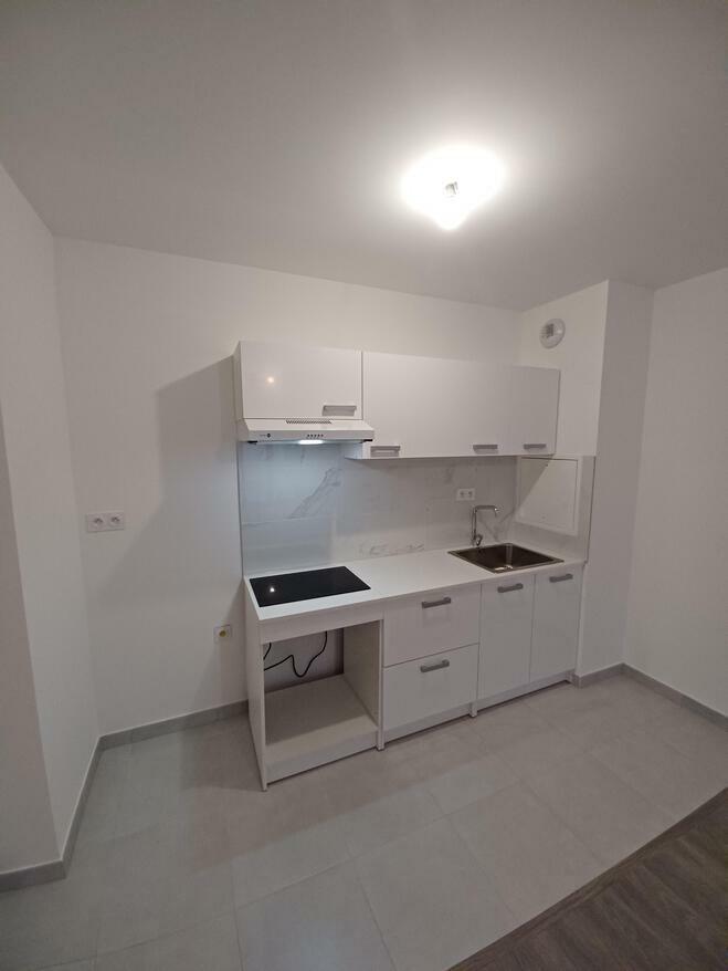 Location appartement de 52m2 à CLAMART