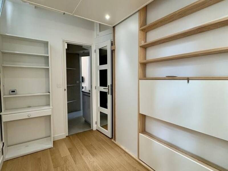 Location appartement de 33m2 à PARIS 5