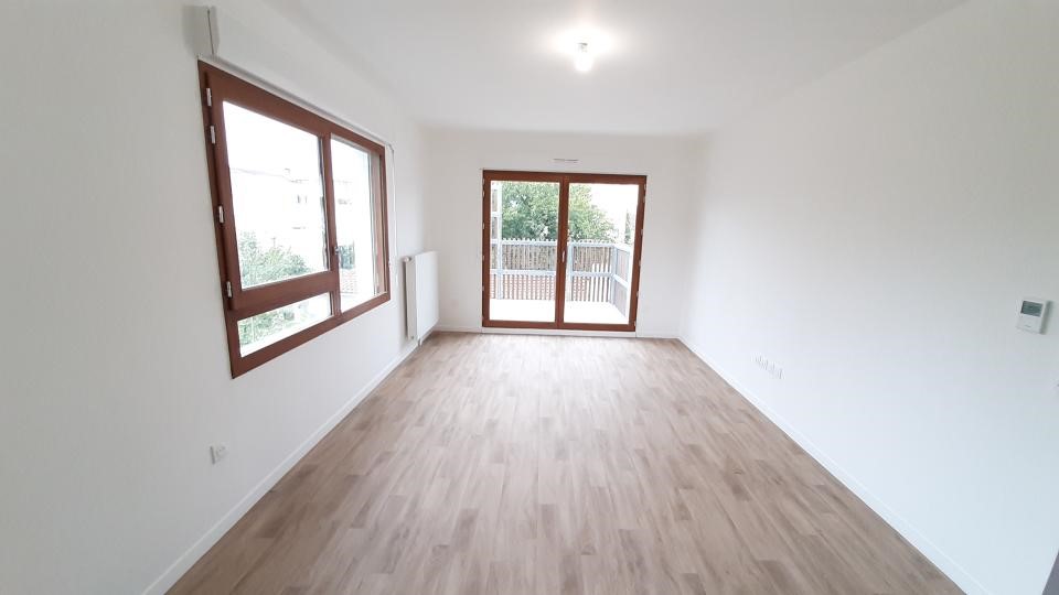 Location appartement de 63m2 à VILLEPINTE