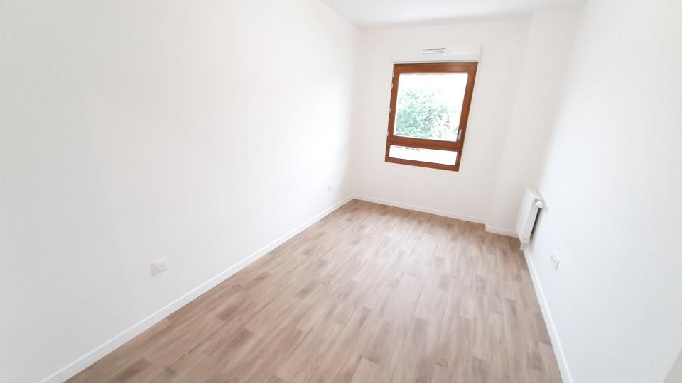 Location appartement de 63m2 à VILLEPINTE