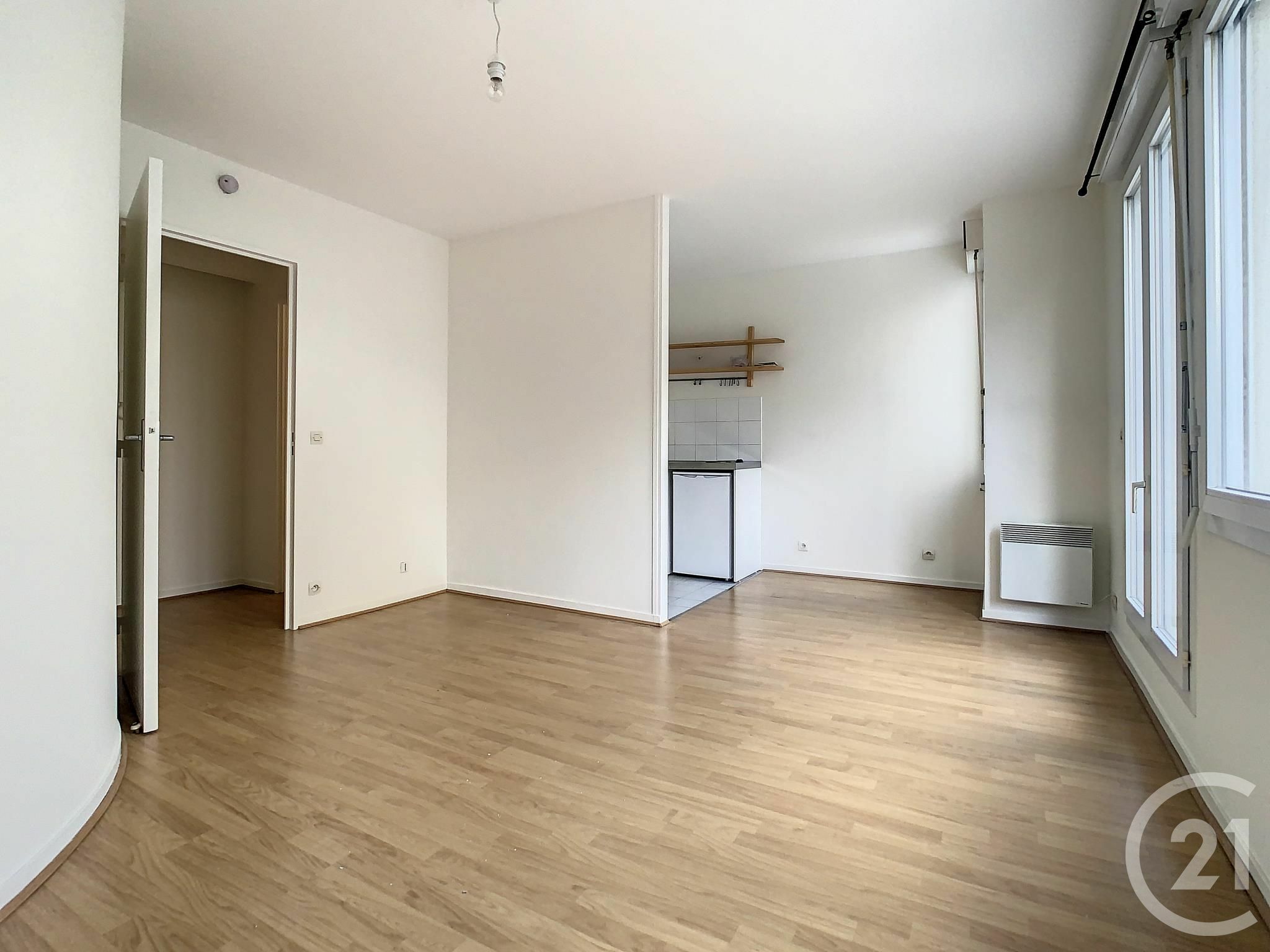 Location appartement de 24m2 à BOULOGNE BILLANCOURT