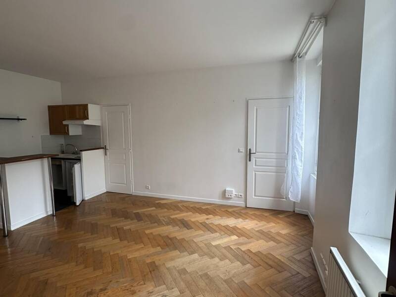 Location appartement de 34m2 à VERSAILLES