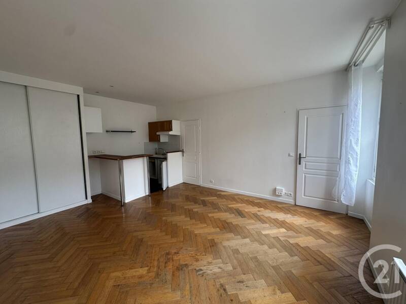 Location appartement de 34m2 à VERSAILLES