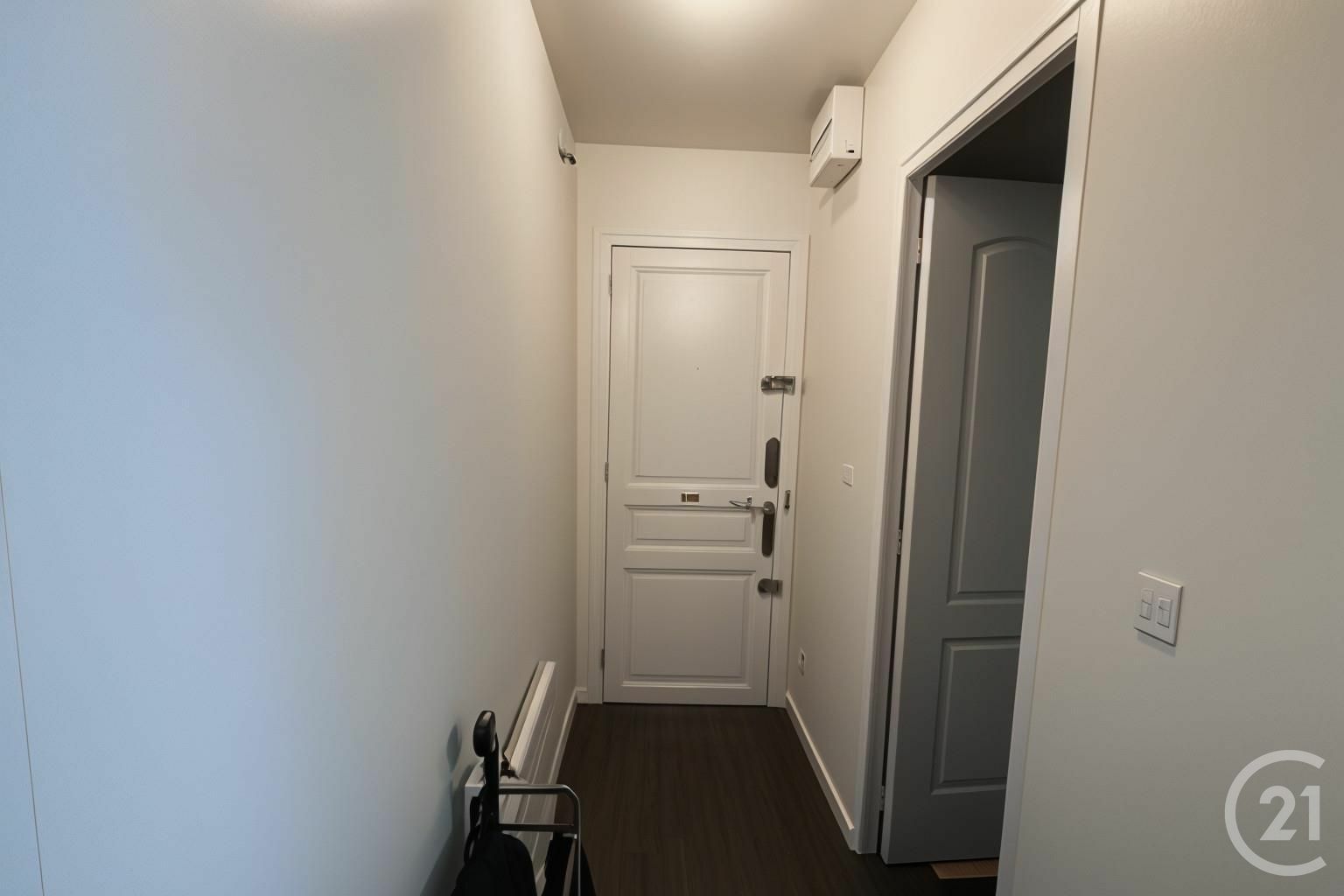 Location appartement de 19m2 à JUVISY SUR ORGE
